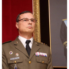 El Coronel Javier Álvarez-Campana toma posesión del cargo de Subdelegado de Defensa en León-ICAL