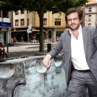 Eduardo Ranz, abogado espacializado en memoria histórica-ICAL