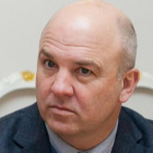 Nils Muiznieks, en una imagen de archivo.-