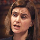 La diputada Jo Cox.-Richard Gardner Rex Shutterstock