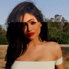 Kylie Jenner.-EL PERIÓDICO
