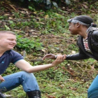 Anderson Pérez Osorio, uno de los exguerrilleros de las FARC asesinados en Colombia.-