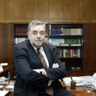 El secretario de Estado de la Seguridad Social, Octavio Granados, en una imagen de archivo-AGUSTÍN CATALÁN