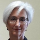 La fiscala María José Segarra.-UPF