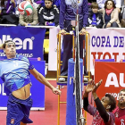Una imagen del último All-Star masculino celebrado en Pisuerga.-J. M. LOSTAU