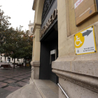 Oficina de Correos en Valladolid.-MIRIAM CHACÓN / ICAL