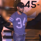 El acusado, que se ha acogido a su derecho a no declarar, ha llegado esta madrugada a España procedente de Rumanía-@POLICIA