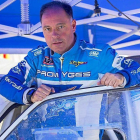 Roberto Carranza, campeón de España de Rallys T1-N.-EL MUNDO