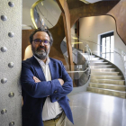 Lluis Montoliú.-SERGIO ENRÍQUEZ-NISTAL