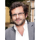 Eduardo Ranz.-ICAL
