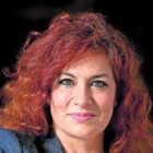 La presidenta de la SGAE, la soprano Pilar Jurado.-EL PERIÓDICO