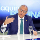 José Antonio Martínez Bermejo.-EL MUNDO