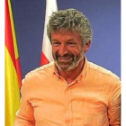 Sarbelio Fernández, presidente de IPAE.-E.M.