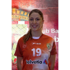 Elena Talavera.-EL MUNDO