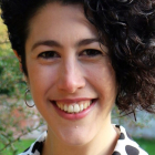 Aurora Pérez Cornago, investigadora de la Universidad de Epidemiología del Cáncer en Oxford. E. M.