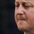 David Cameron.-E. M.
