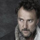 El actor y músico hispano-suizo Carlos Leal.-ADELINE SUMNEY