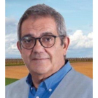 Ignacio Arias Ubillos. / E. M.