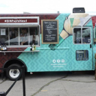 El Ribera y Rueda Truck Tour ‘Sí, What’s Next!’ ha recorrido citas gastronómicas y festivales de música o arte en ciudades como New York o Boston-Ical