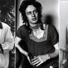 Hunter S. Thompson, Nick Kent y Oriol Llopis.-