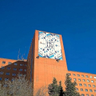 Hospital Clínico de Valladolid.-E. M.
