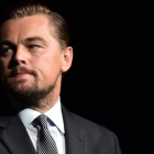 Leonardo di Caprio-REUTERS / CHRISTOPHE ARCHAMBAULT