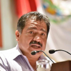 Alejandro Aparicio fue asesinado a las pocas horas de asumir su cargo como alcalde.-AGENCIAS