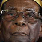 Robert Mugabe.-