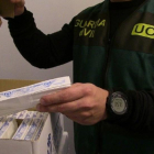 -GUARDIA CIVIL