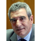 Julio Villarrubia, cabeza de lista al Congreso por el PSOE de Palencia-ICAL