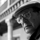 Miguel Delibes.-E. M.