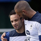 Nueva foto de Perfil de Valbuena-FACEBOOK