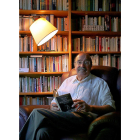 El escritor leonés Jesús Torbado, fallecido ayer a los 75 años.-ICAL