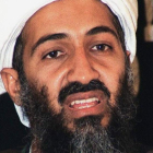 Osama Bin Laden en una imagen de la CIA.-