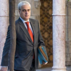 Germà Gordó.-FERRAN SENDRA