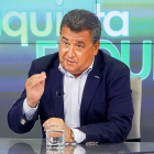José Manuel Barrio, en una imagen de archivo.-J.M. LOSTAU