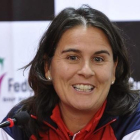 Conchita Martínez-EL PERIÓDICO