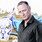 Pedro García Aguado es el educador de 'Hermano mayor' en Cuatro.-Foto: MEDIASET
