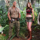 Primera foto del inicio del rodaje de 'Jumanji 2'.-INSTAGRAM KEVIN HART