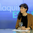 Ana Redondo, concejala de Cultura-Pablo Requejo