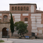 Convento de Santa María la Real de las Dueñas. | E- M.