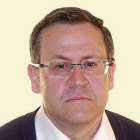 El alcalde Jesús Roman.-El Mundo