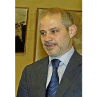 El empresario Víctor Caramanzana.-ICAL