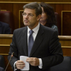 El ministro de Justicia, Rafael Catalá-El Mundo