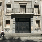 Colegio de El Salvador-MIRIAM CHACÓN / ICAL