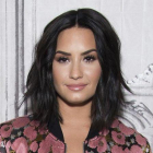 Demi Lovato, en una imagen de archivo.-AP / CHARLES SYKES