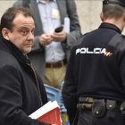 El fiscal del 'caso Nóos', Pedro Horrach.-Atienza