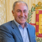 El concejal de Hacienda y Promoción Económica, Antonio Gato-R. Valtero / ICAL