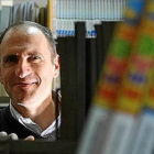Javier Sáez Castán.-EL MUNDO