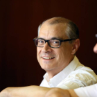 Germán Vega, codirector de Olmedo Clásico-ICAL